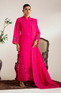 Maryum N Maria | Dastan Formals | LAIRA - MS40027 - by - Libasekhas UK - Registered Vendor of : Maryam N Maria - 100% Original Designer Dresss