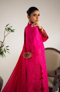 Maryum N Maria | Dastan Formals | LAIRA - MS40027 - by - Libasekhas UK - Registered Vendor of : Maryam N Maria - 100% Original Designer Dresss