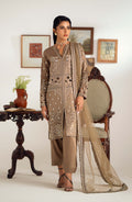 Maryum N Maria | Dastan Formals | ARELA - MS40029 - by - Libasekhas UK - Registered Vendor of : Maryam N Maria - 100% Original Designer Dresss