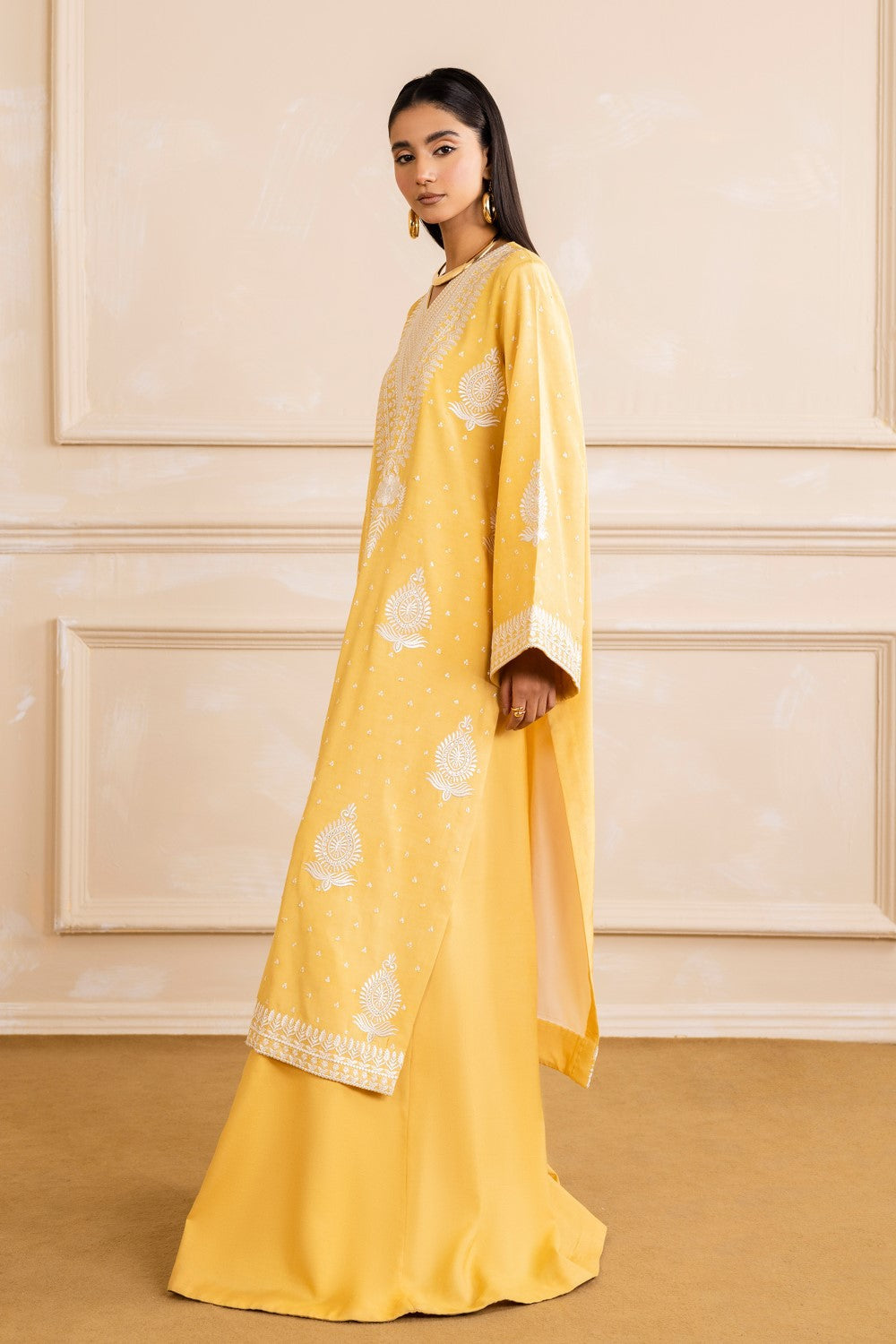 Maryum N Maria | Nora Collection | BELLA - MW40153 - by - Libasekhas UK - Registered Vendor of : Maryam N Maria - 100% Original Designer Dresss