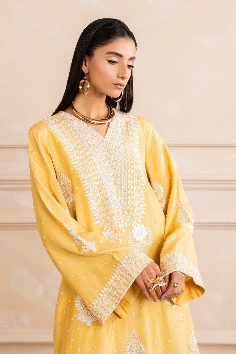 Maryum N Maria | Nora Collection | BELLA - MW40153 - by - Libasekhas UK - Registered Vendor of : Maryam N Maria - 100% Original Designer Dresss