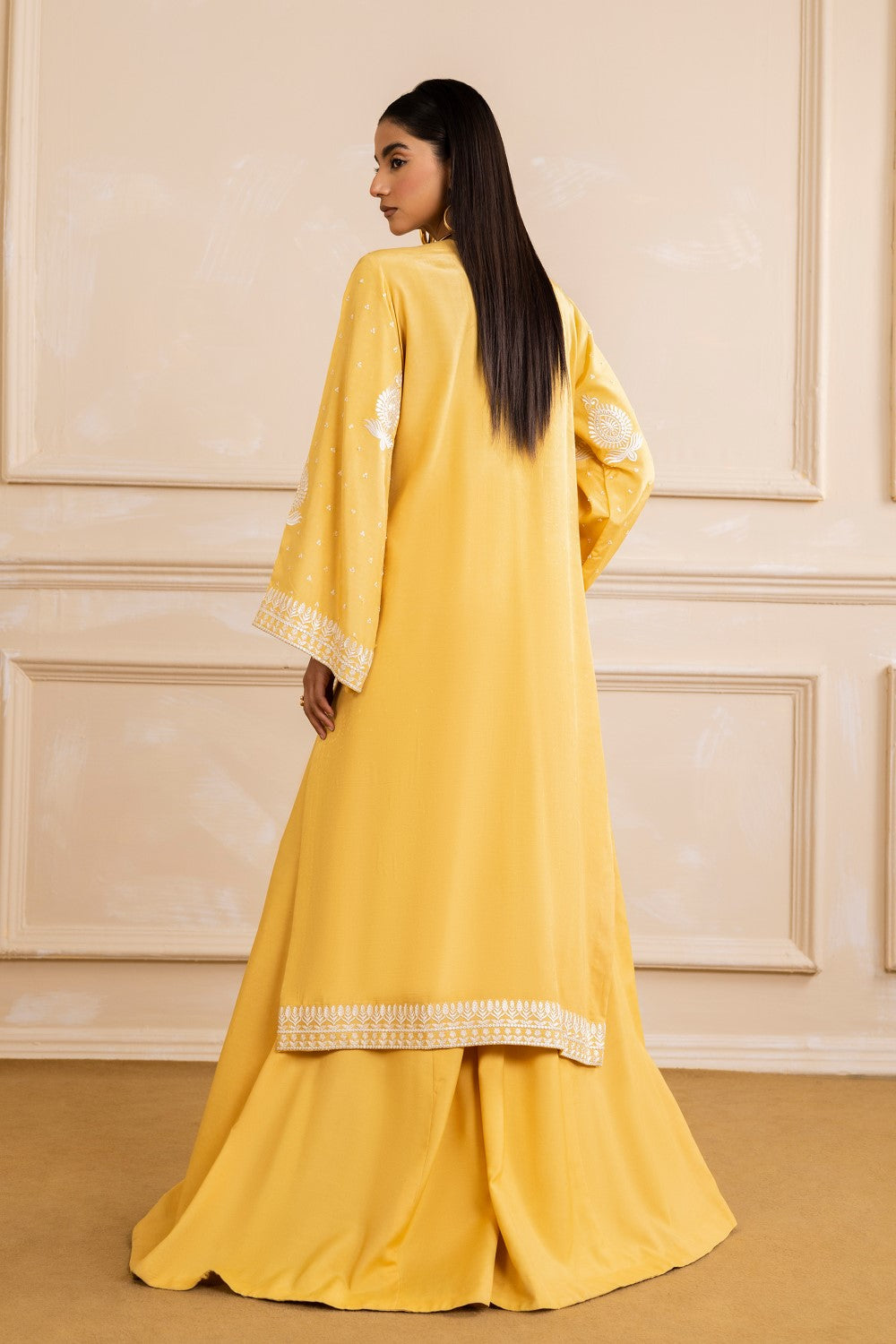 Maryum N Maria | Nora Collection | BELLA - MW40153 - by - Libasekhas UK - Registered Vendor of : Maryam N Maria - 100% Original Designer Dresss