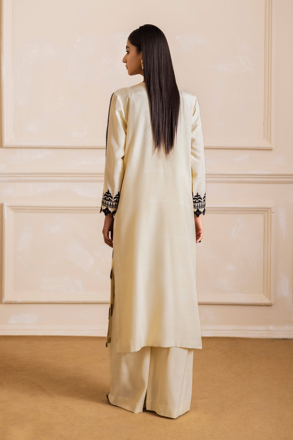 Maryum N Maria | Nora Collection | ELLA - MW40154 - by - Libasekhas UK - Registered Vendor of : Maryum N Maria - 100% Original Designer Dresss