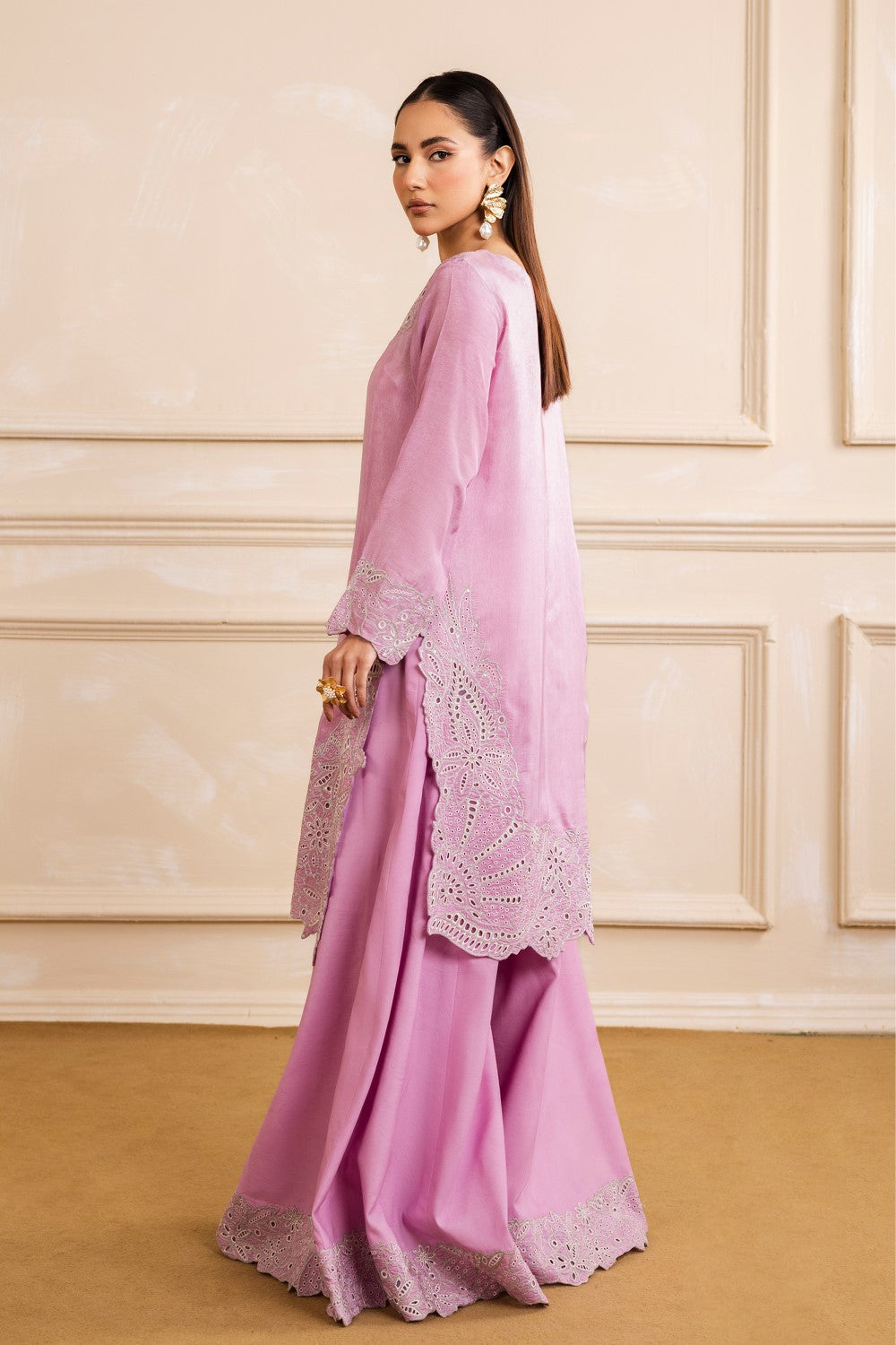 Maryum N Maria | Nora Collection | SOPHIA - MW40155 - by - Libasekhas UK - Registered Vendor of : Maryum N Maria - 100% Original Designer Dresss