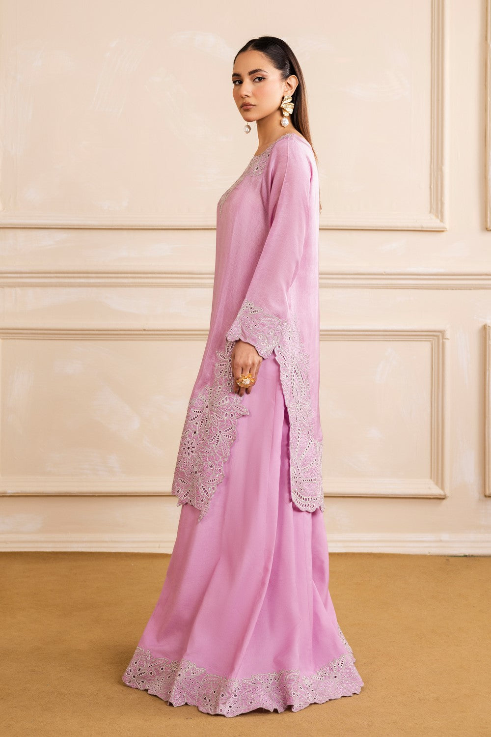 Maryum N Maria | Nora Collection | SOPHIA - MW40155 - by - Libasekhas UK - Registered Vendor of : Maryum N Maria - 100% Original Designer Dresss