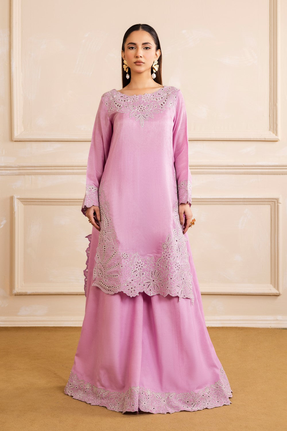Maryum N Maria | Nora Collection | SOPHIA - MW40155 - by - Libasekhas UK - Registered Vendor of : Maryum N Maria - 100% Original Designer Dresss