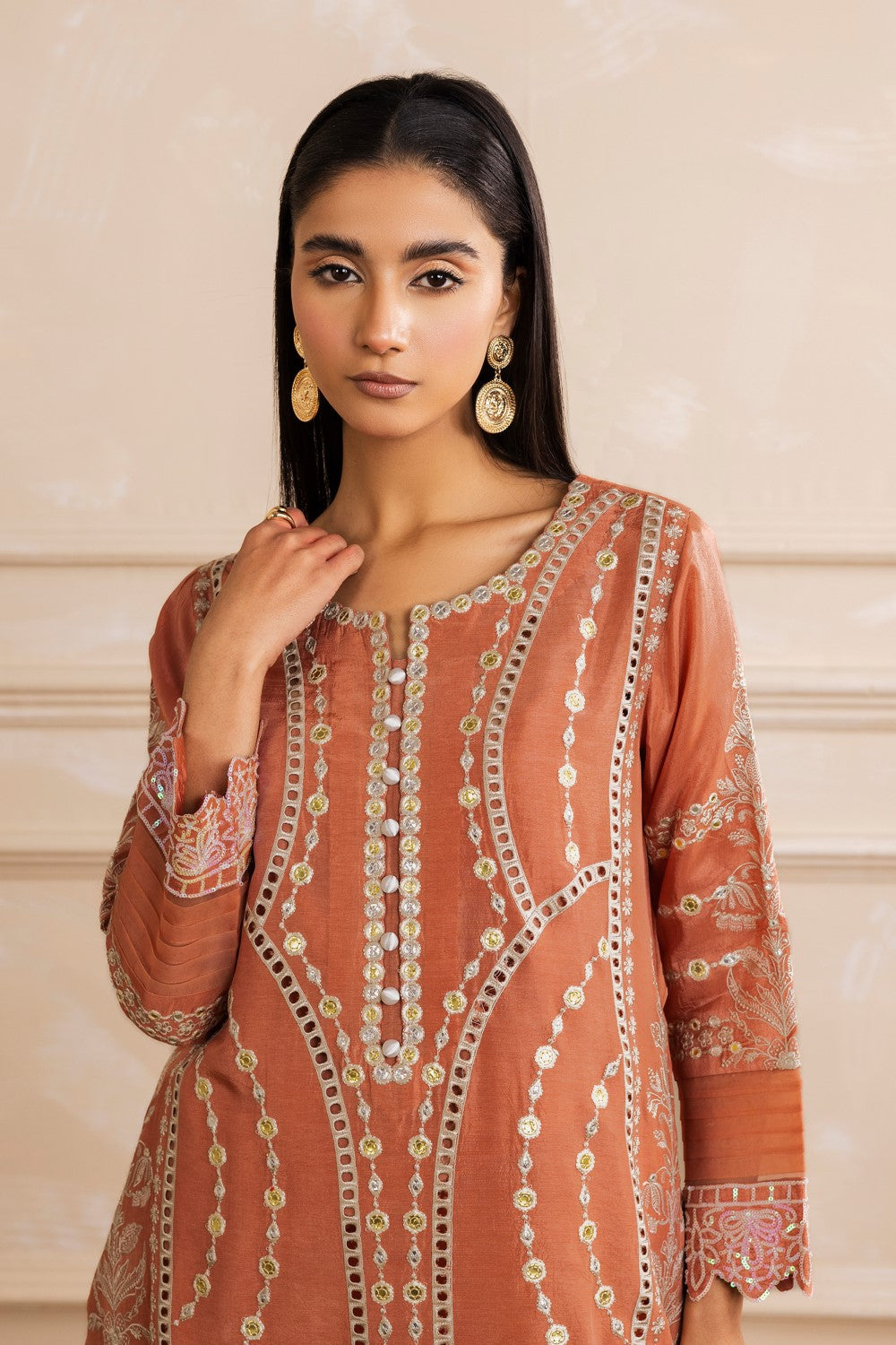 Maryum N Maria | Nora Collection | EVA - MW40156 - by - Libasekhas UK - Registered Vendor of : Maryam N Maria - 100% Original Designer Dresss
