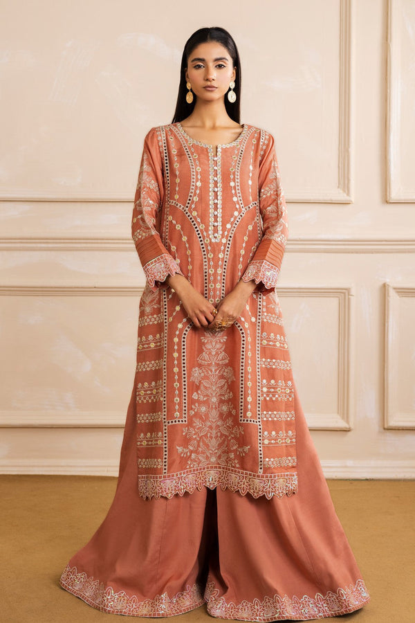 Maryum N Maria | Nora Collection | EVA - MW40156 - by - Libasekhas UK - Registered Vendor of : Maryam N Maria - 100% Original Designer Dresss