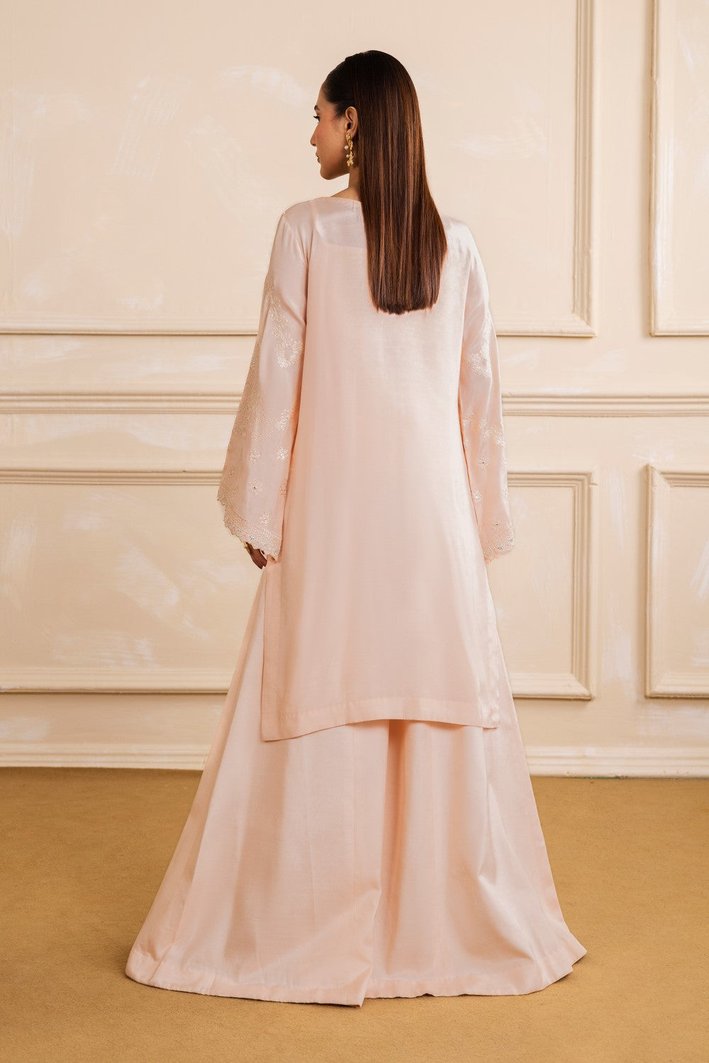 Maryum N Maria | Nora Collection | MILA - MW40157 - by - Libasekhas UK - Registered Vendor of : Maryum N Maria - 100% Original Designer Dresss