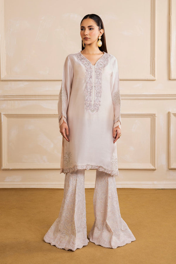 Maryum N Maria | Nora Collection | STELLA - MW40158 - by - Libasekhas UK - Registered Vendor of : Maryum N Maria - 100% Original Designer Dresss