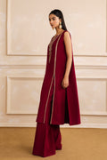Maryum N Maria | Nora Collection | ARIANNA - MW40160 - by - Libasekhas UK - Registered Vendor of : Maryum N Maria - 100% Original Designer Dresss