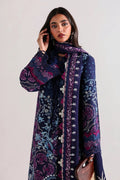 Suffuse | Lawn Eid 26 | ELORA - by Libasekhas - Registered Vendor of : Suffuse - 100% Original Designer Dress