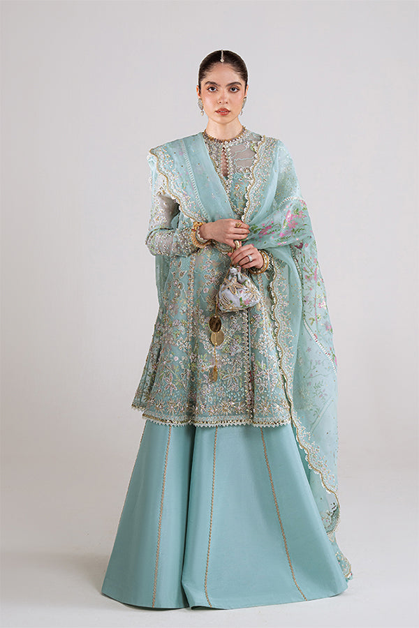 Suffuse | Freeshia Rtw 25 | Illyra - by Libasekhas UK - Registered Vendor of : Suffuse - 100% Original Designer Dress