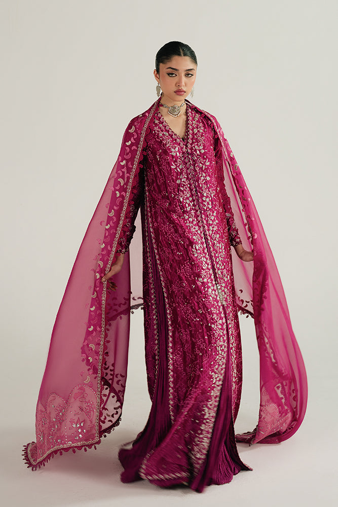 Suffuse | Silk Pret Summer 26 | RHYTHEA - by Libasekhas UK - Registered Vendor of : Suffuse - 100% Original Designer Dress