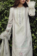 Qalamkar | Festive Lawn 2024 | PS-11 RINNAH - by - Libasekhas UK - Registered Vendor of : Qalamkar - 100% Original Designer Dresss
