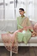 Rangrasiya | Lumeire Silk |Alma - by Libasekhas UK - Registered Vendor of : Rangasiya - 100% Original Designer Dress