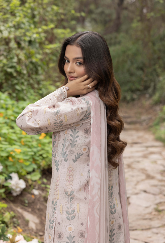 Humdum | Eden Garden 25 | Eden Garden - D10 - by - Libasekhas UK - Registered Vendor of : HumDum - 100% Original Designer Dresss