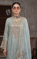 Threads and Motifs | Formal Outfits | 10575 - by Libasekhas UK - Registered Vendor of : Threads and Motifs - 100% Original Designer Dress