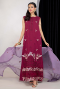 Humdum | Ellena 26 |  D10 - by Libasekhas UK - Registered Vendor of : Humdum - 100% Original Designer Dress