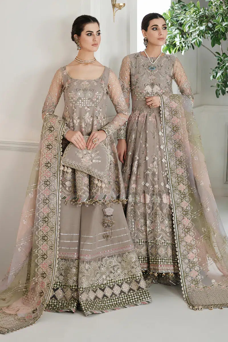 Baroque | Chantelle 23 | CH10-08 - Libasekhas