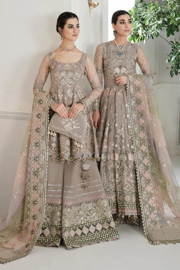 Baroque | Chantelle 23 | CH10-08 - Libasekhas