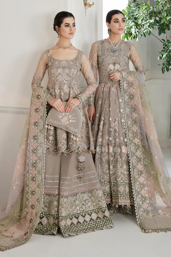 Baroque | Chantelle 23 | CH10-08 - by - Libasekhas UK - Registered Vendor of : Baroque - 100% Original Designer Dresss