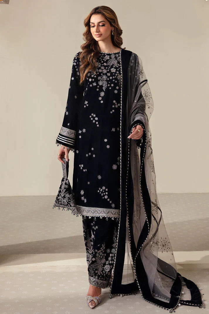 Jazmin | Velvet 23 | VF-2015 - by - Libasekhas UK - Registered Vendor of : Jazmin - 100% Original Designer Dresss