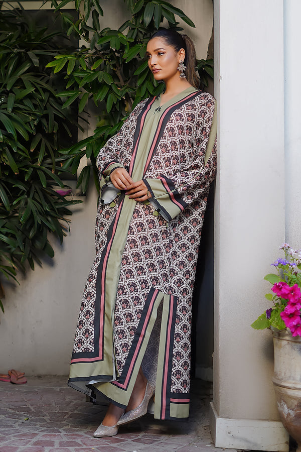 Erum Khan | Nue 25 | Mystic Charm - by - Libasekhas UK - Registered Vendor of : Erum Khan - 100% Original Designer Dresss