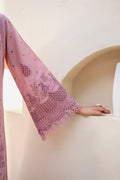 Jazmin | Irish Lawn SS 24 | D1 - by - Libasekhas UK - Registered Vendor of : Jazmin - 100% Original Designer Dresss