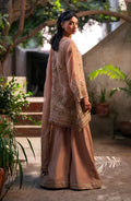 Eleshia | Khatoon Wedding Formals | Rawza - by - Libasekhas UK - Registered Vendor of : Eleshia - 100% Original Designer Dresss