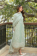 Azure | Vogue Formals | Pearl Drop - by Libasekhas UK - Registered Vendor of : Azure - 100% Original Designer Dress