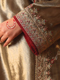 Faiza Faisal | Signature Pret Eid Edit | Rachele - by - Libasekhas UK - Registered Vendor of : Faiza Faisal - 100% Original Designer Dresss