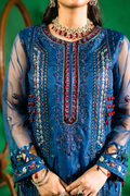 Zebtan | Farmaish Formals | FC-09 - by - Libasekhas UK - Registered Vendor of : Zebtan - 100% Original Designer Dresss