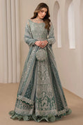 Jazmin | Wedding Formals | UC-3027 - by - Libasekhas UK - Registered Vendor of : Jazmin - 100% Original Designer Dresss