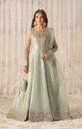 Inayat | Mehrma Luxury Pret 25 | Raqs - by Libasekhas UK - Registered Vendor of : Inayat - 100% Original Designer Dress