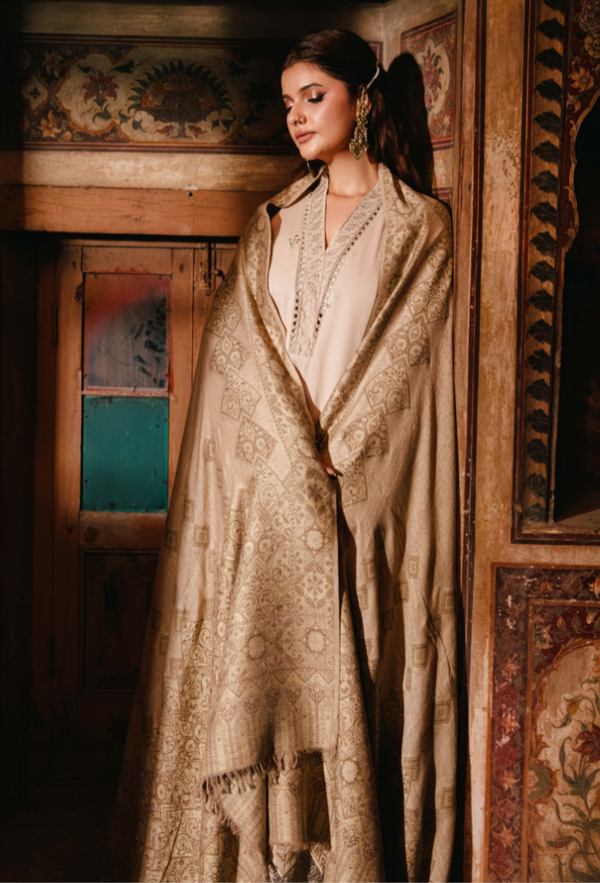 Hum dum | Onora Chapter 2 | D02 - by Libasekhas UK - Registered Vendor of : Humdum - 100% Original Designer Dress