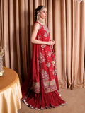 Faiza Faisal | Rema Wedding Formals 24 | Zaina - by - Libasekhas UK - Registered Vendor of : Faiza Faisal - 100% Original Designer Dresss