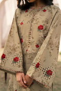 Baroque | Luxury Pret 24 | LAWN UF-594 - by - Libasekhas UK - Registered Vendor of : Baroque - 100% Original Designer Dresss