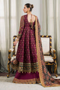 Baroque | Chantelle Embroidered Collection | CH12-03 - by - Libasekhas UK - Registered Vendor of : Baroque - 100% Original Designer Dresss