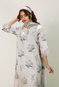 Hum Dum | Koel 25 | Koel-D09 - by - Libasekhas UK - Registered Vendor of : HumDum - 100% Original Designer Dresss