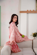 Humdum | Layla 25 | D02 - by Libasekhas UK - Registered Vendor of : Humdum - 100% Original Designer Dress