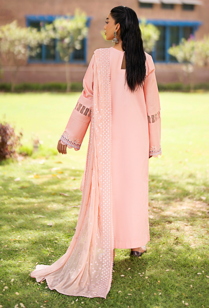 Humdum | Selin Lawn 25 | Selin - D04 - by - Libasekhas UK - Registered Vendor of : Humdum - 100% Original Designer Dresss