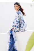 Baroque | Luxury Pret 25 | UF-4068 - by - Libasekhas UK - Registered Vendor of : Baroque - 100% Original Designer Dresss