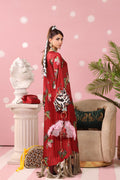 Musferah Saad | Resort Collection | Ruby Safari - by Libasekhas UK - Registered Vendor of : Musferah Saad - 100% Original Designer Dress