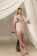 Musferah Saad | Into Twilight | Seraphine - by Libasekhas UK - Registered Vendor of : Musferah Saad - 100% Original Designer Dress