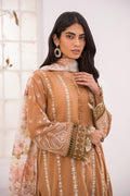 Iznik | Lawnkari 24 | UE-193 SVELTE - by - Libasekhas UK - Registered Vendor of : Iznik - 100% Original Designer Dresss