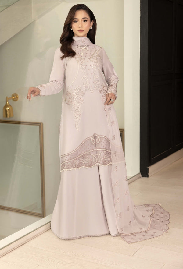 Humdum | Dilkash 25 | Dilkash - D01 - by - Libasekhas UK - Registered Vendor of : Humdum - 100% Original Designer Dresss