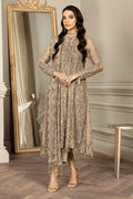 Zarif | Mehroz Formals | LIME STONE - by - Libasekhas UK - Registered Vendor of : Zarif - 100% Original Designer Dresss