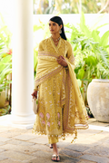 Suffuse | Casual Pret 25 | ZORAH - by - Libasekhas UK - Registered Vendor of : Suffuse - 100% Original Designer Dresss