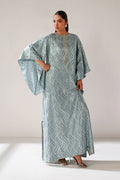 Baroque  | Luxury Pret 26 | PR-1243 - by Libasekhas UK - Registered Vendor of : Baroque - 100% Original Designer Dress